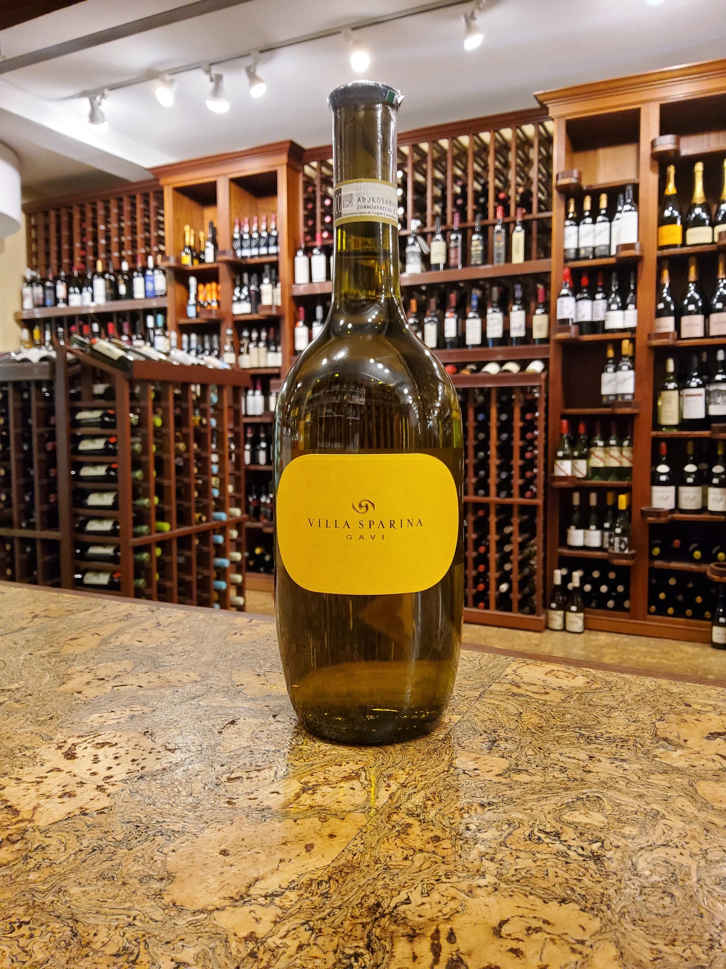 Villa Sparina Gavi 2024