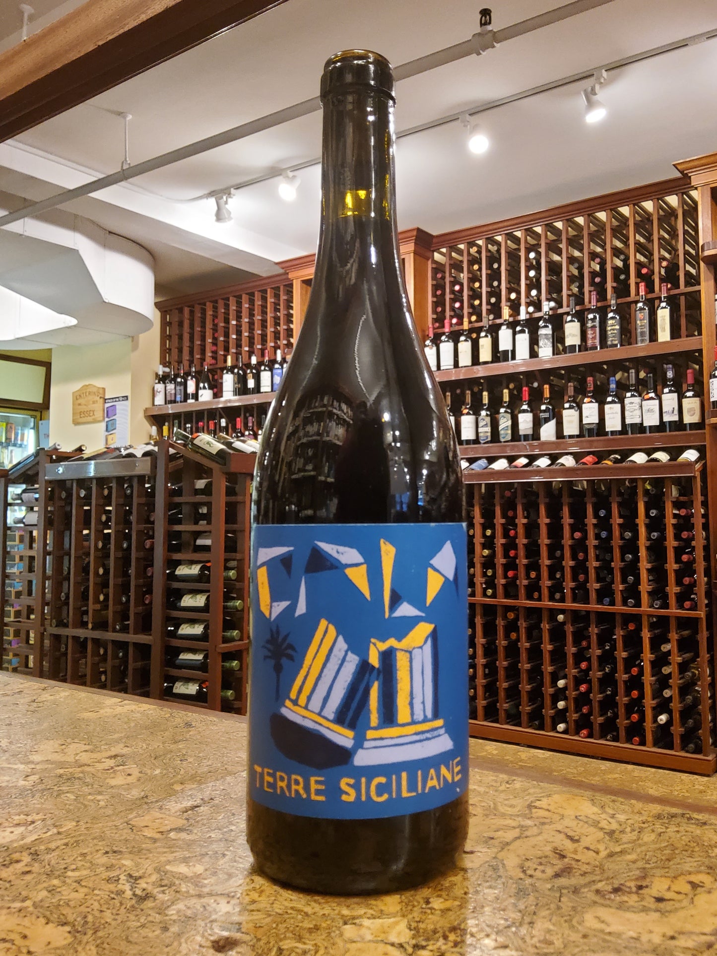 Cala Terre Siciliane