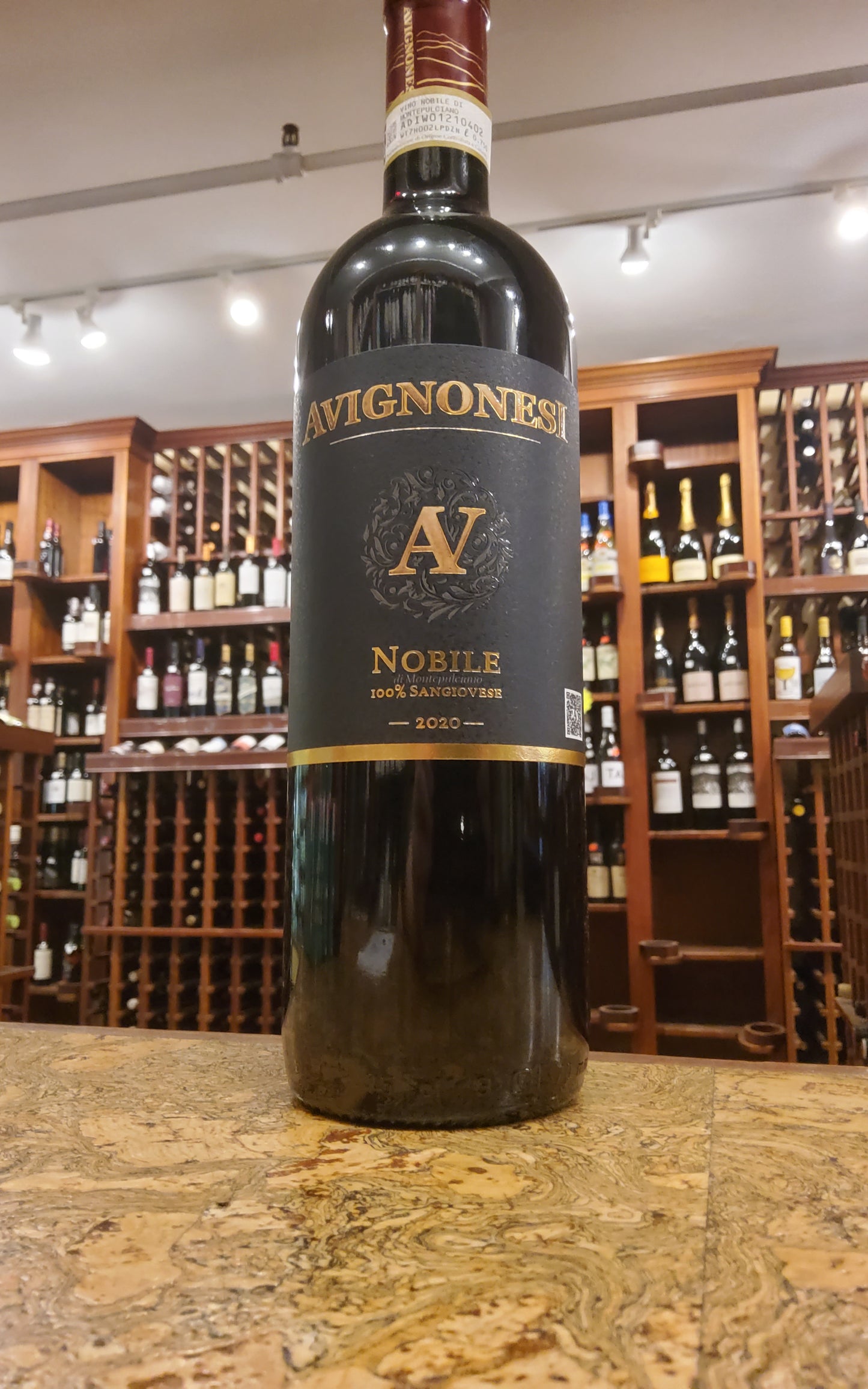 Avignonesi Vino Nobile di Montepulciano 2020