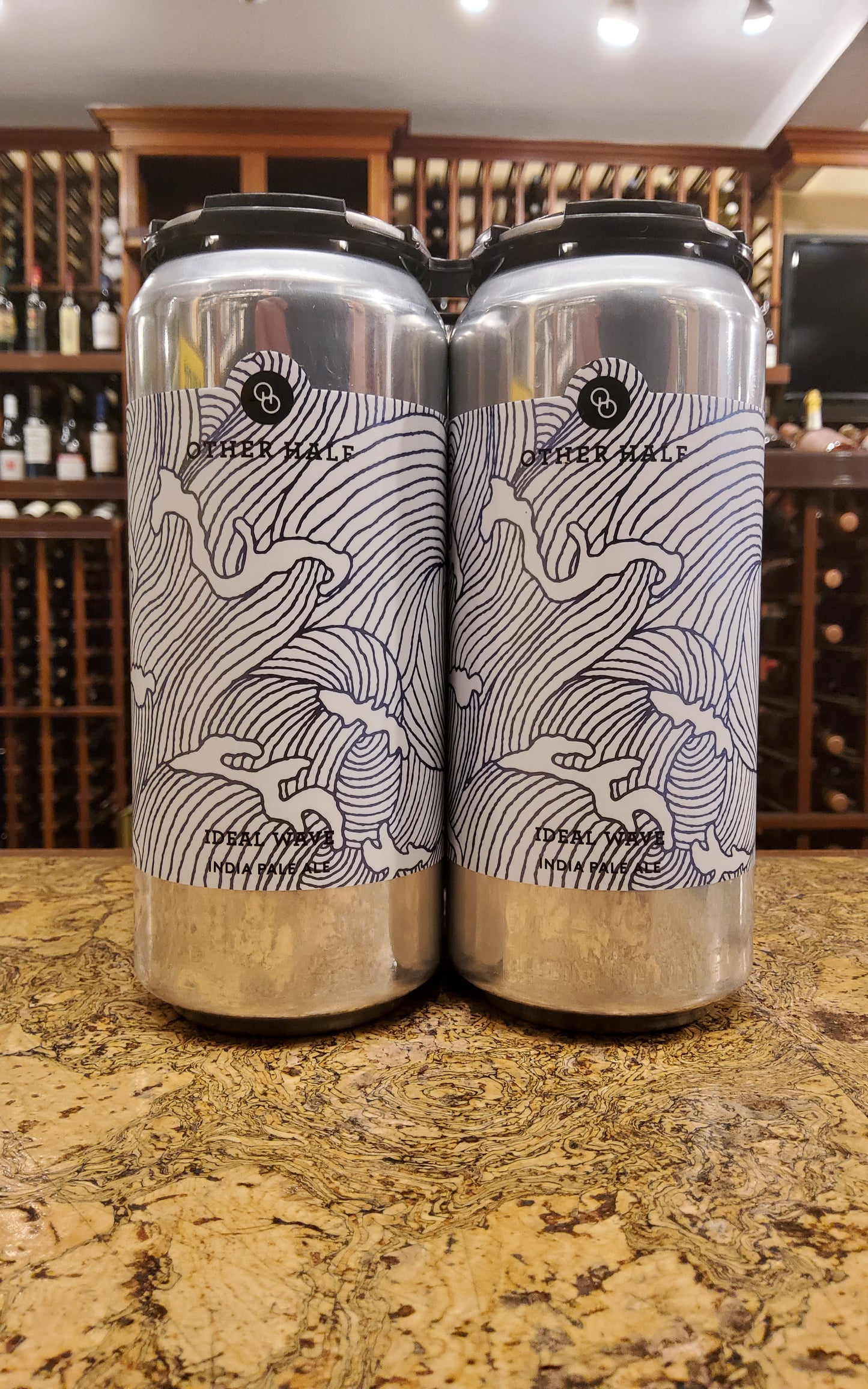 Other Half Ideal Wave IPA 4pk