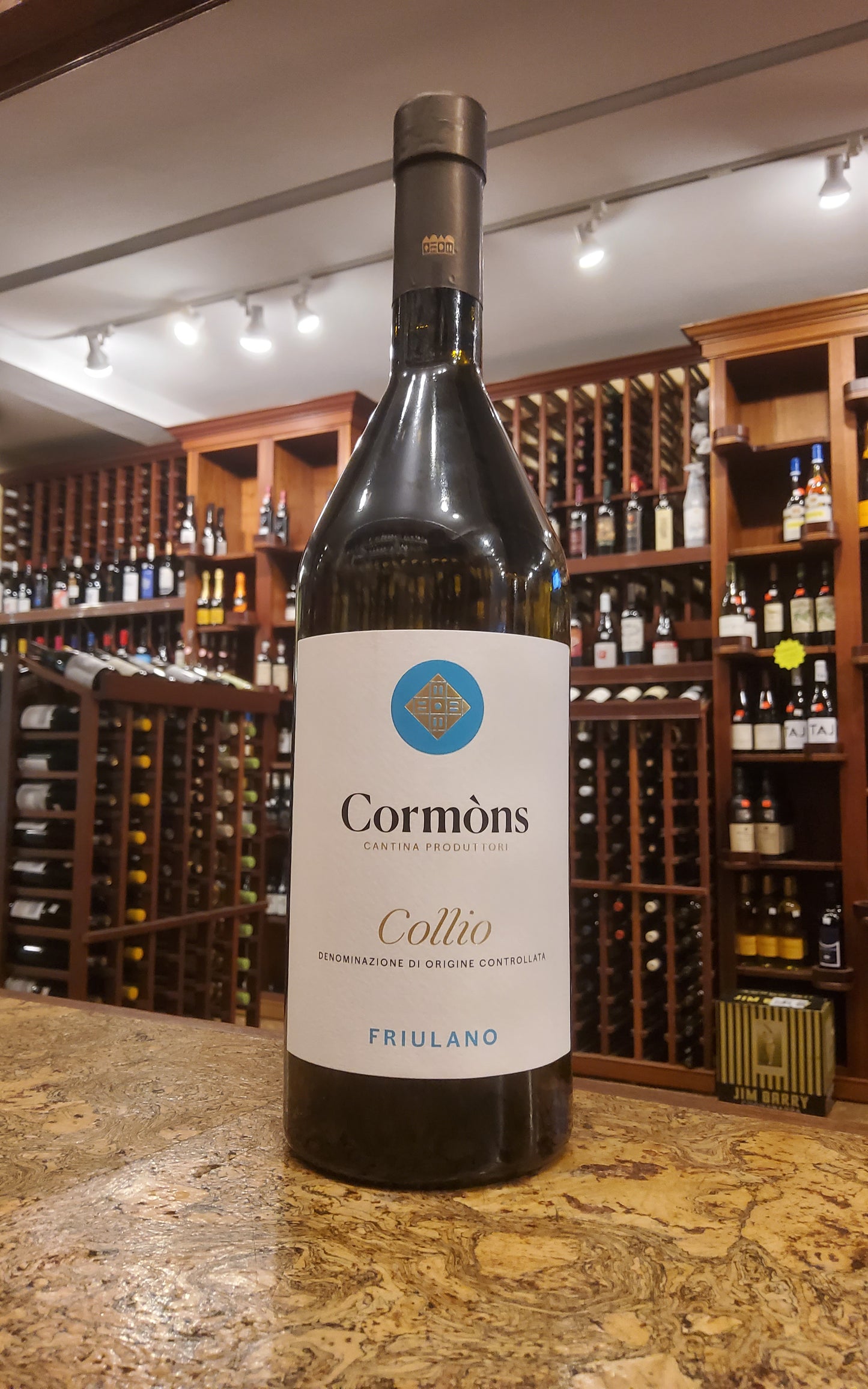Cormons Collio Friulano 2023