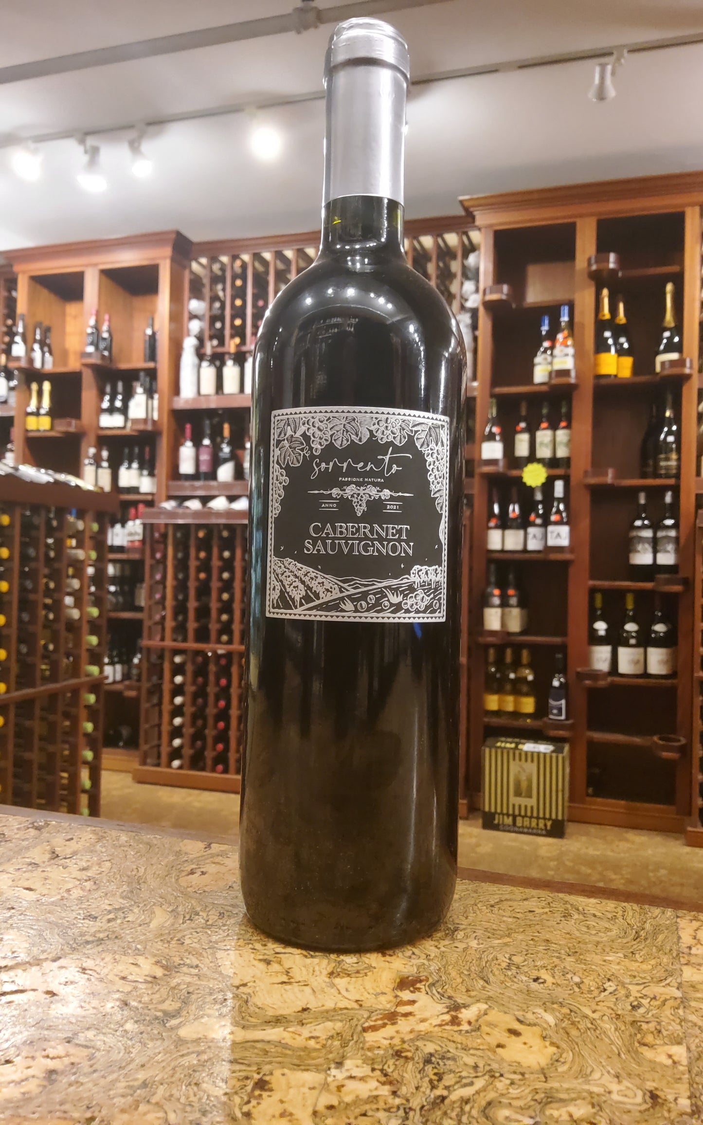Sorrento Cabernet Sauvignon 2021