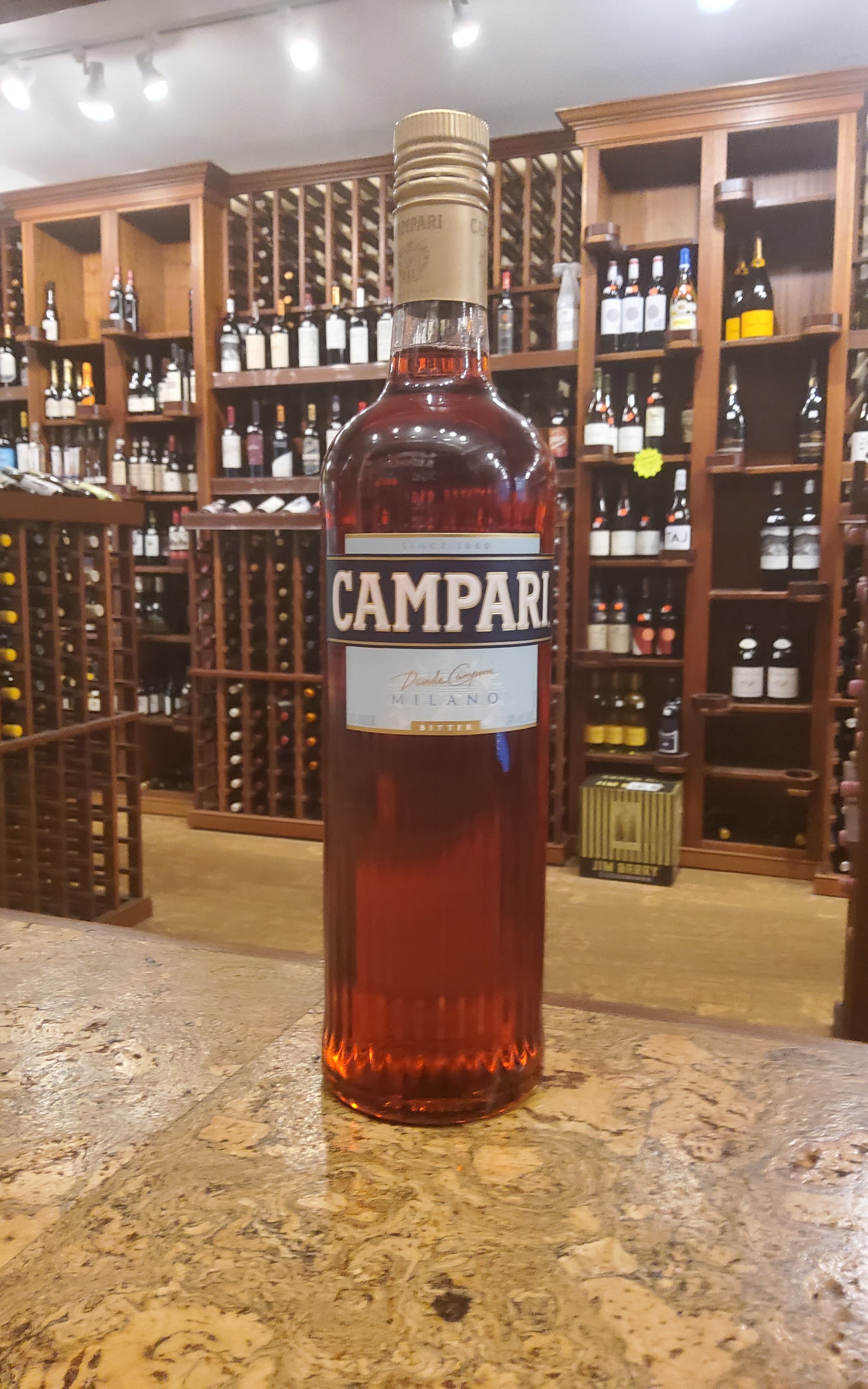 Campari 1L
