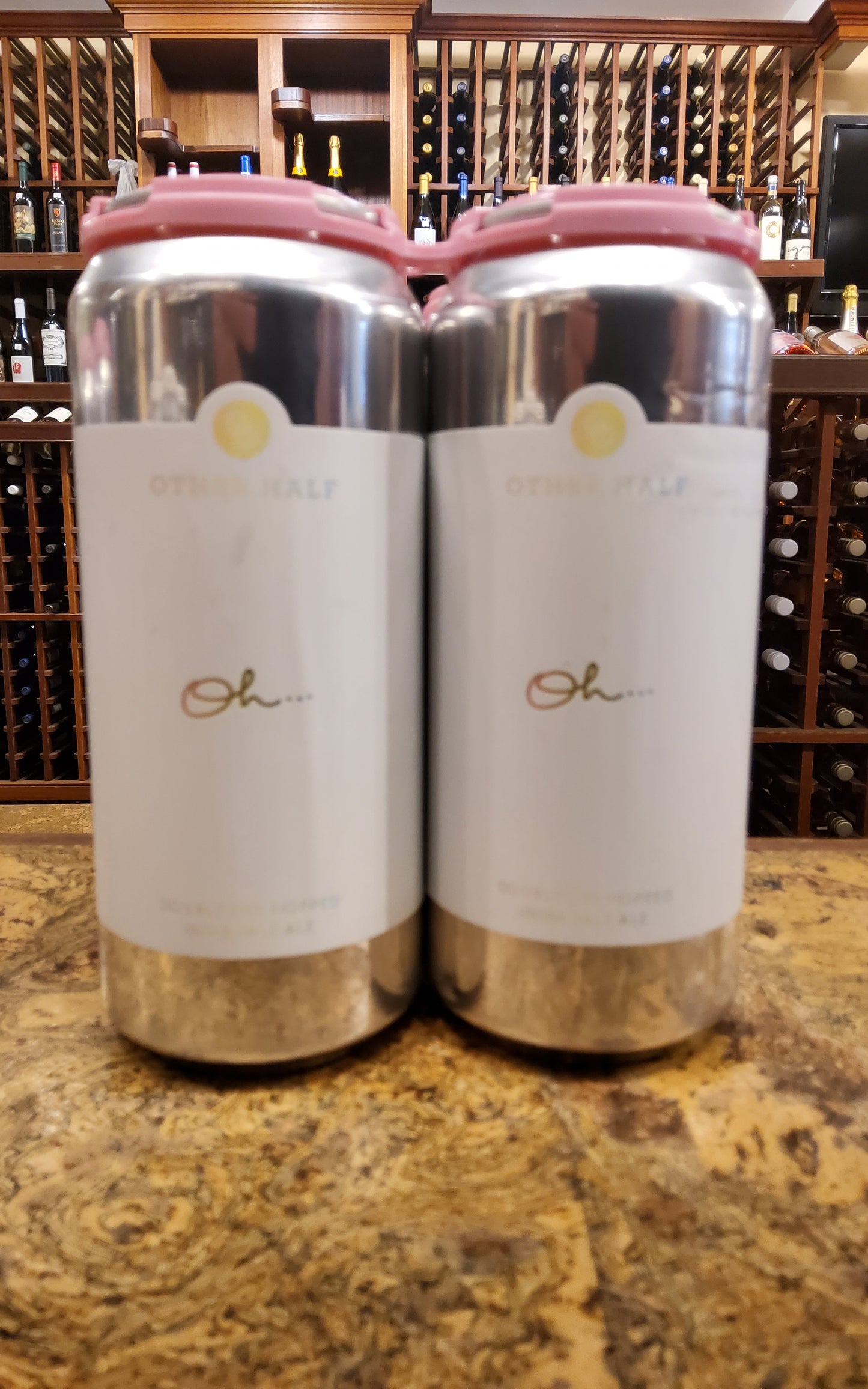 Other Half Oh..... IPA 4pk