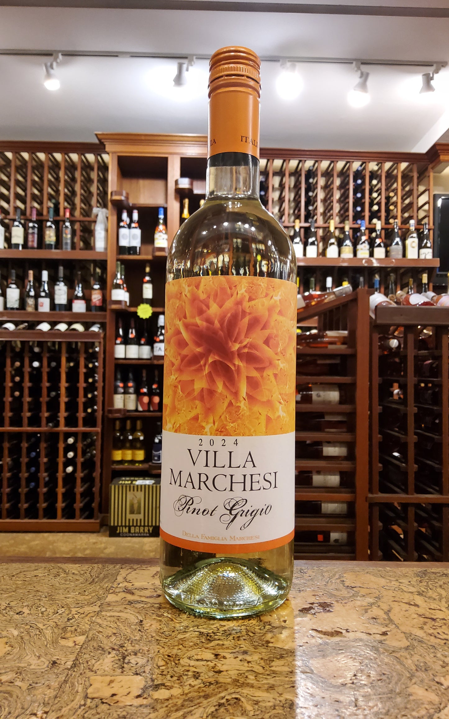 Villa Marchesi Pinot Grigio 2024