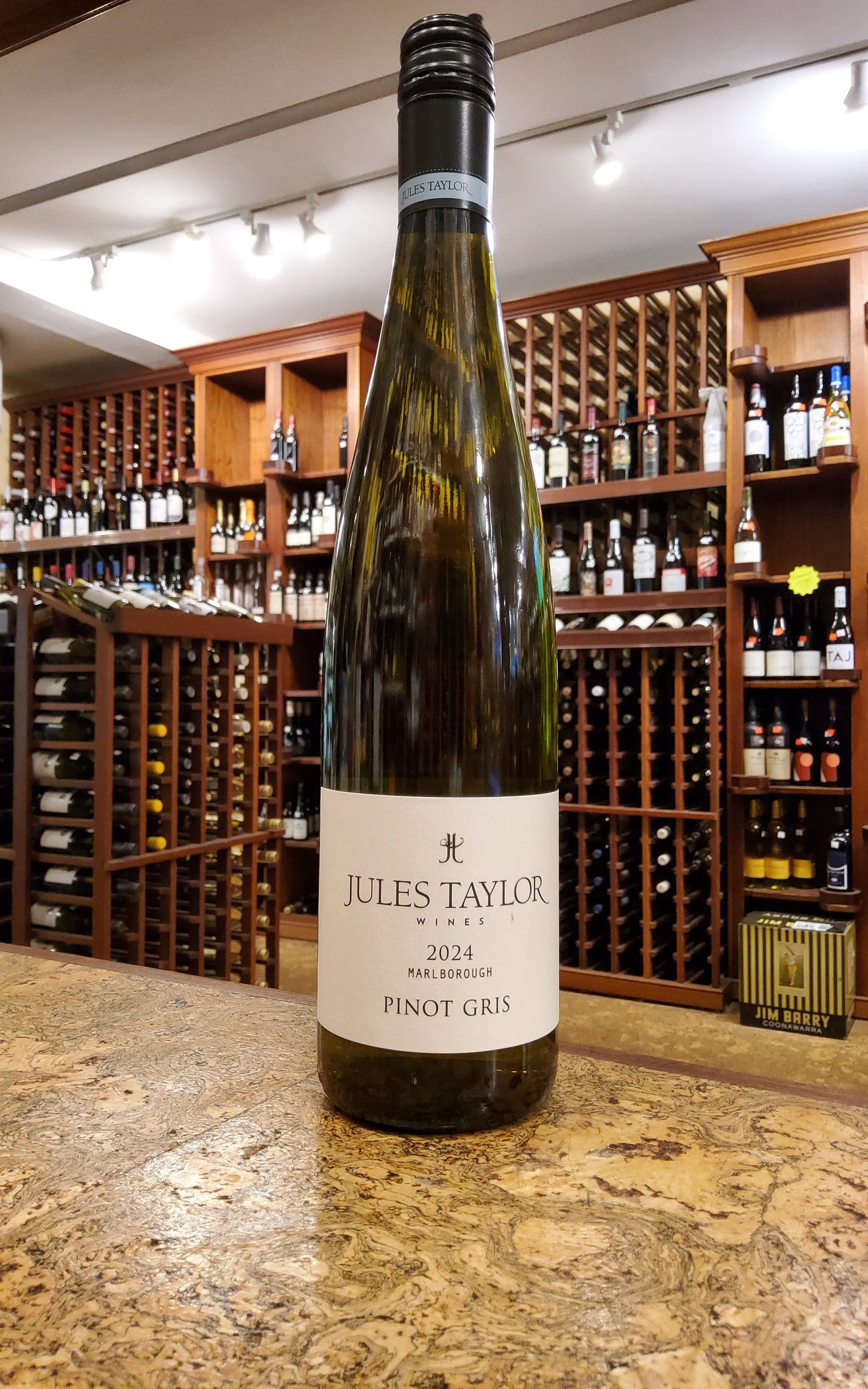 Jules Taylor Pinot Gris Marlborough 2024