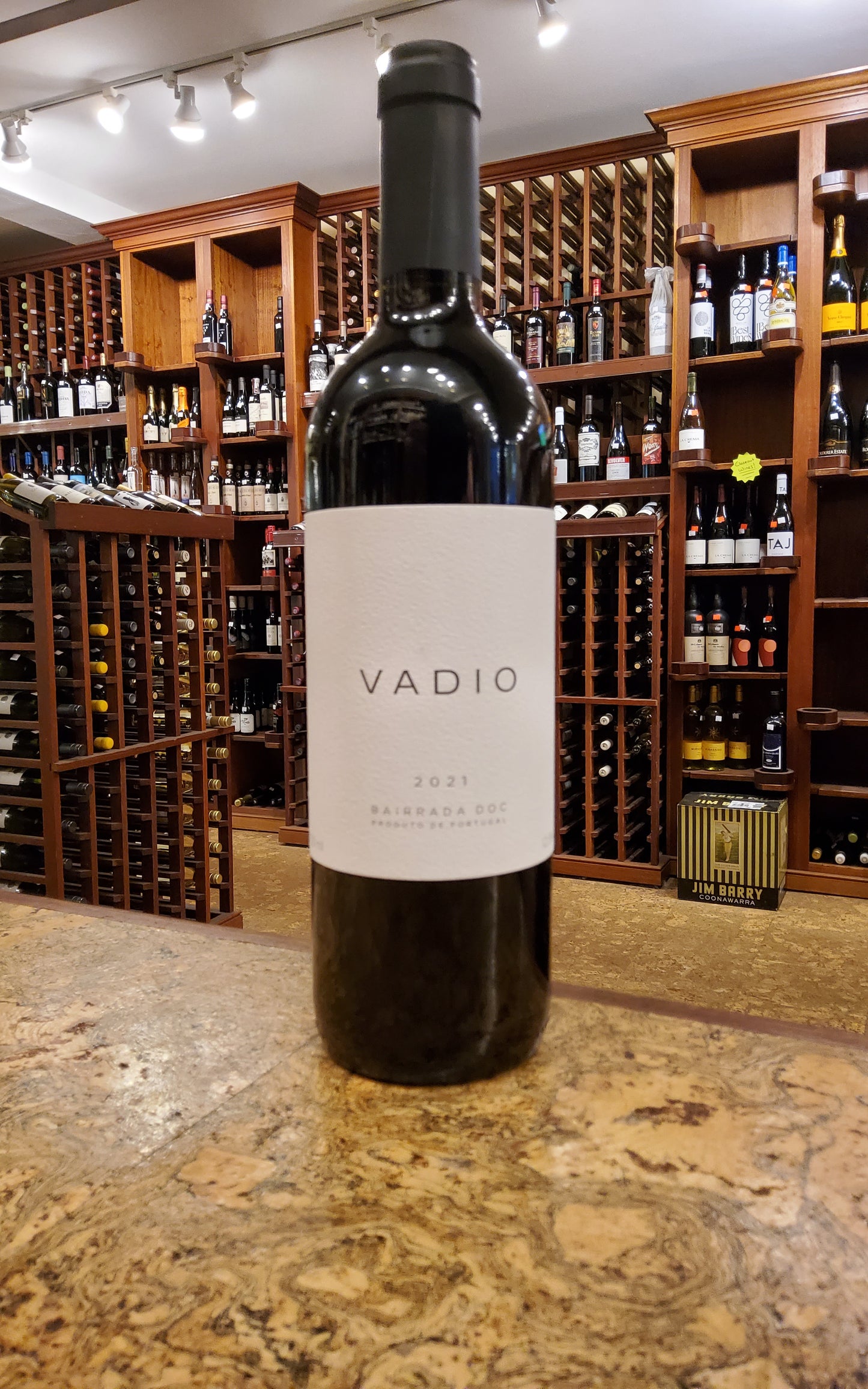 Vadio Tinto Bairrada 2021