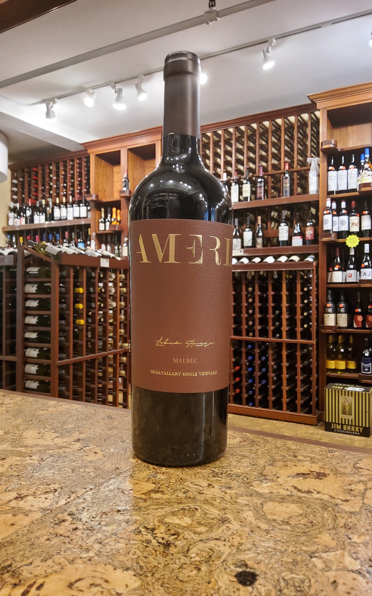 Domaine Bousquet Ameri Gualtallary Malbec Mendoza 2023
