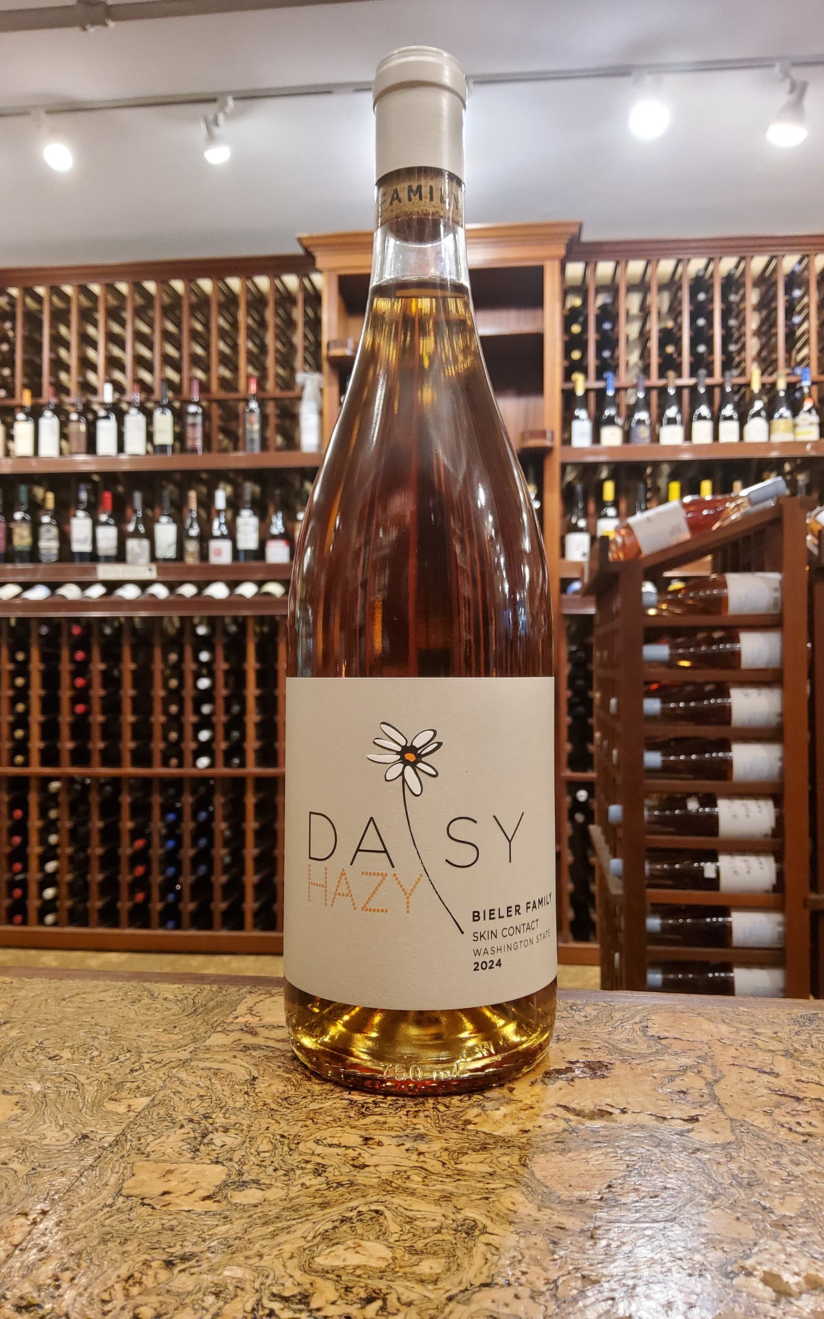 Bieler Family Daisy Hazy Skin Contact 2024