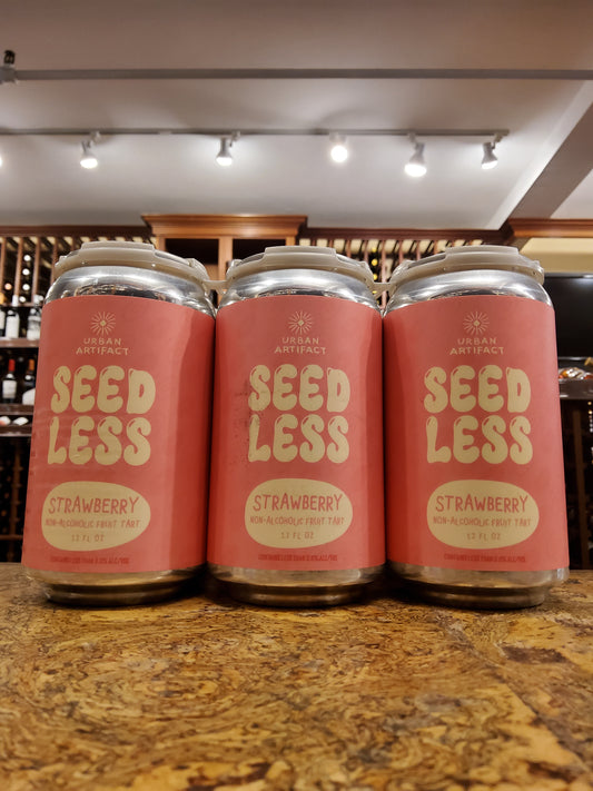 Urban Artifact Seedless NA Sour Ale