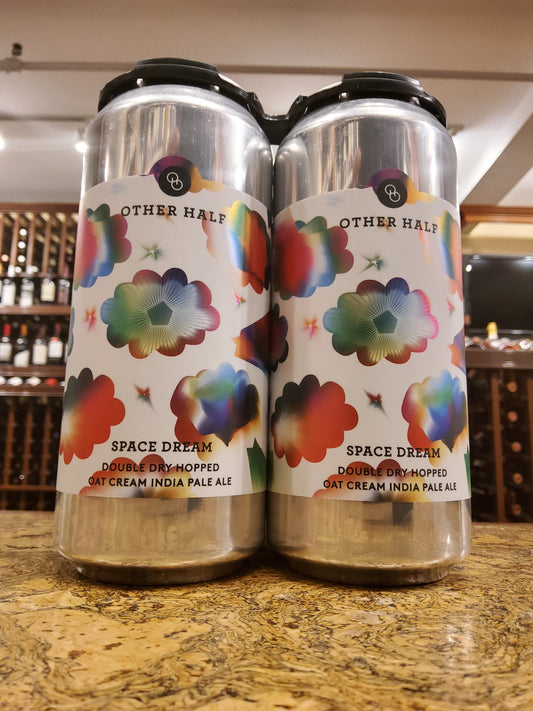 Other Half Space Dream IPA 4pk