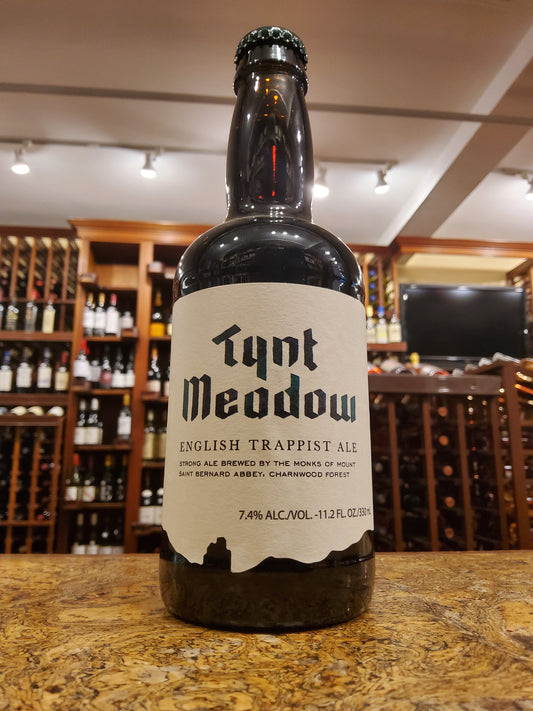 Tynt Meadow English Trappist Ale