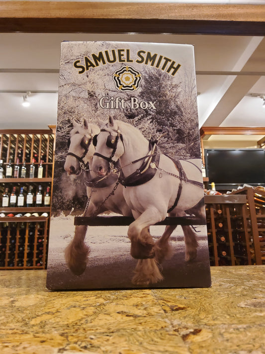 Samuel Smith Gift Box