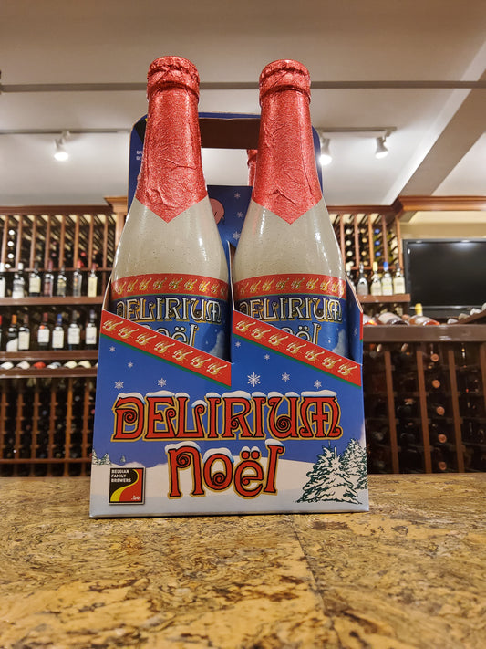 Delirium Noel 4pk