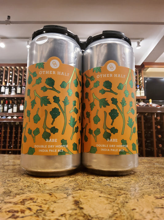 Other Half Rabe IPA 4pk