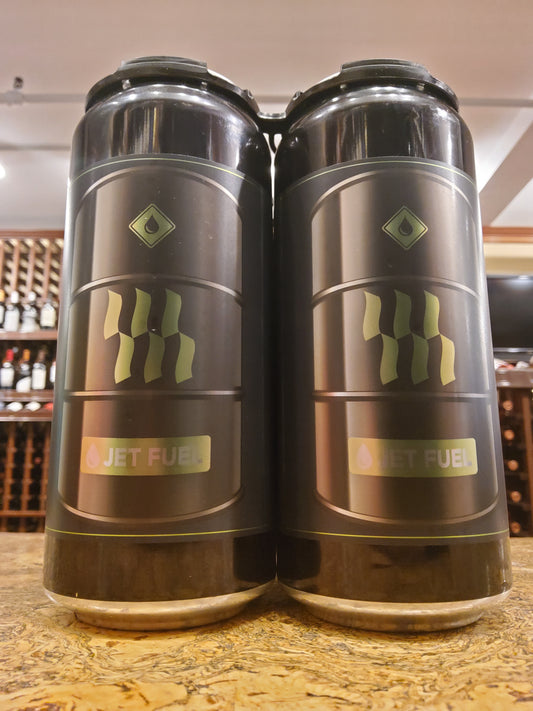 Modest Man Jet Fuel DIPA 4pk