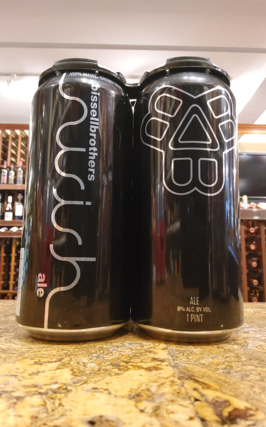 Bissell Brothers Swish DIPA 4PK