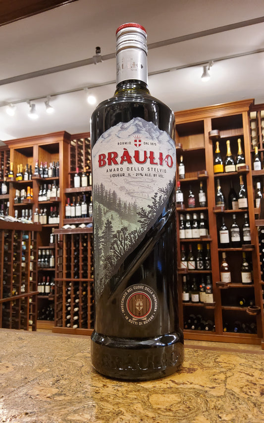 Braulio Amaro