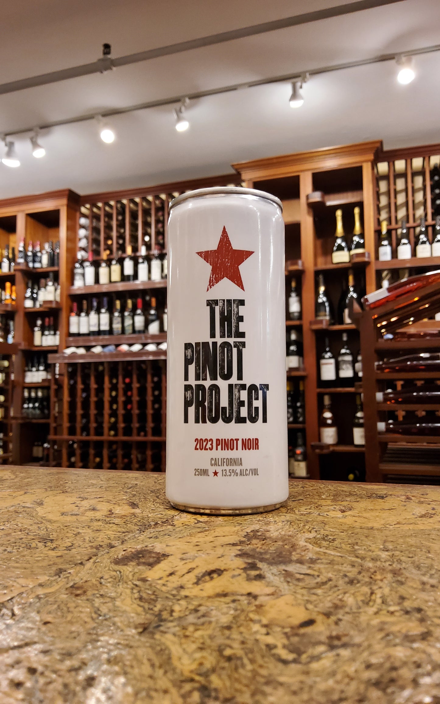 Pinot Project Pinot Noir 250ml