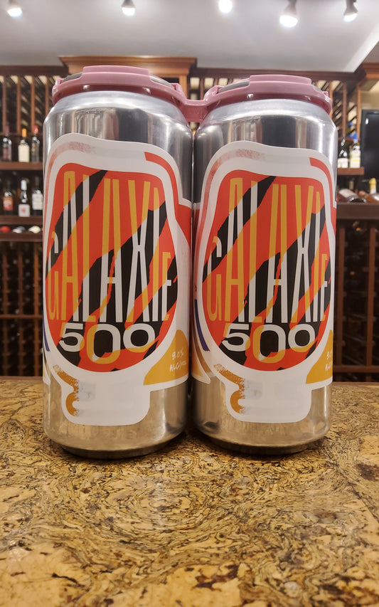 Foam Galaxie 500 DIPA 4pk