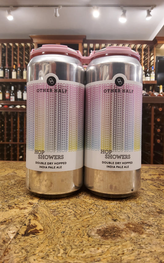 Other Half Hop Showers IPA 4pk