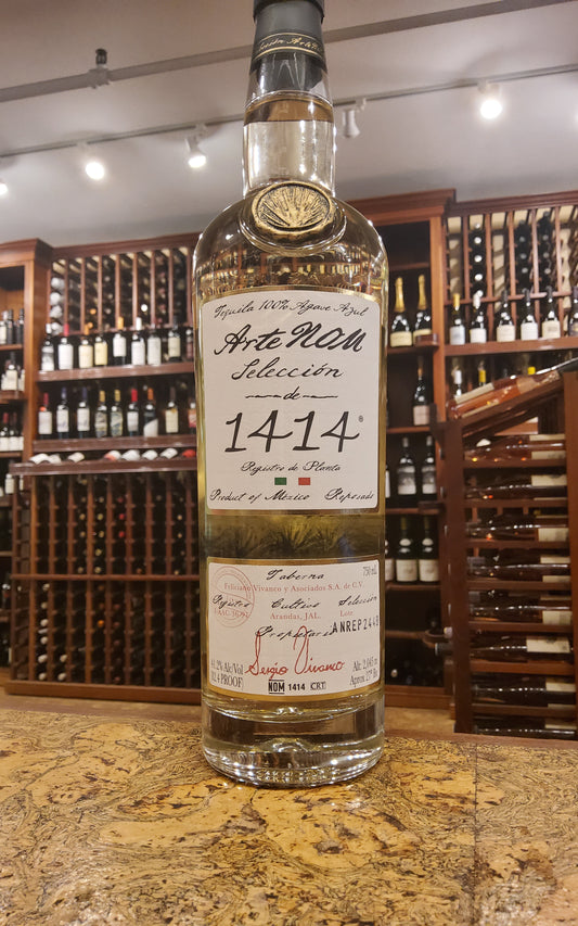 Artenom 1414 Reposado