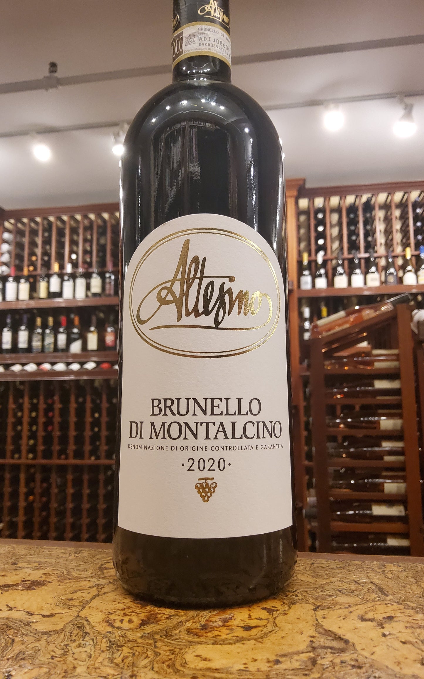 Altesino Brunello di Montalcino 2020