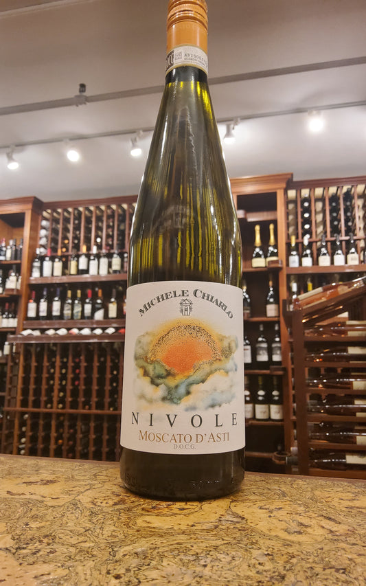 Michele Chiarlo Moscato d'Asti 2023