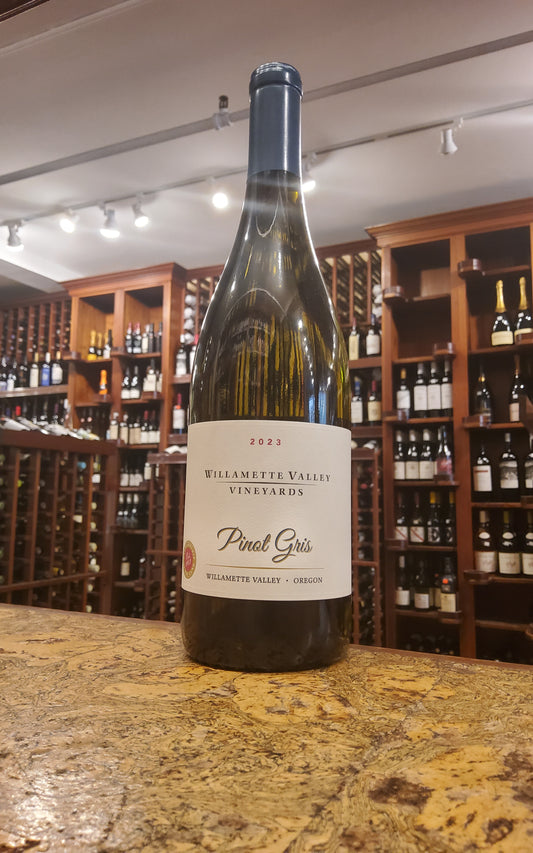 Willamette Valley Vineyards Pinot Gris 2023