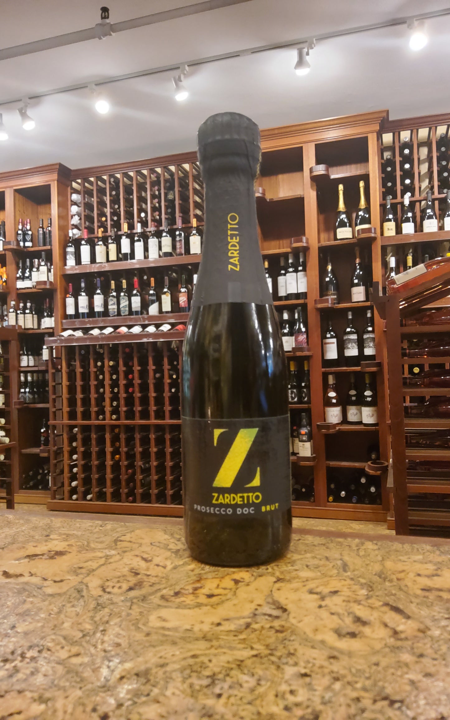 Zardetto Prosecco 187ml