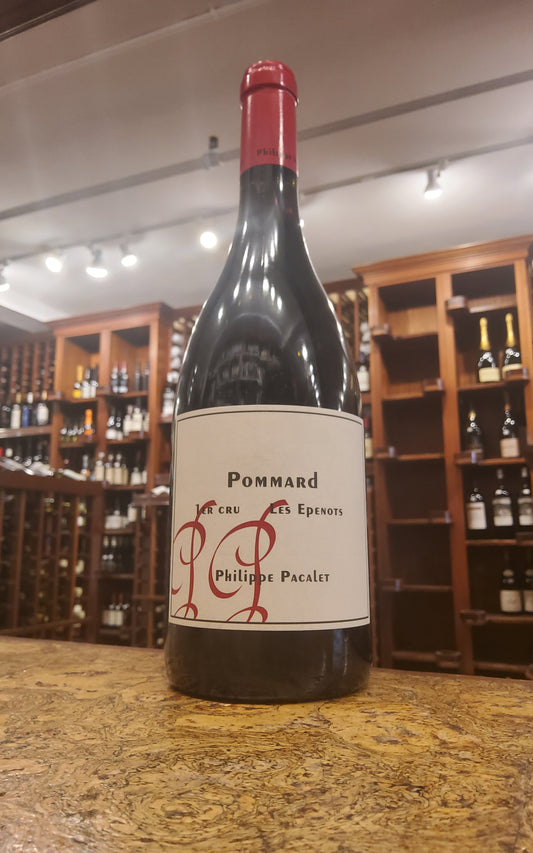 Philippe Pacalet Pommard 1er Cru 'Les Epenots' 2022