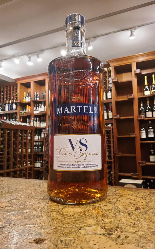 Martell VS Cognac