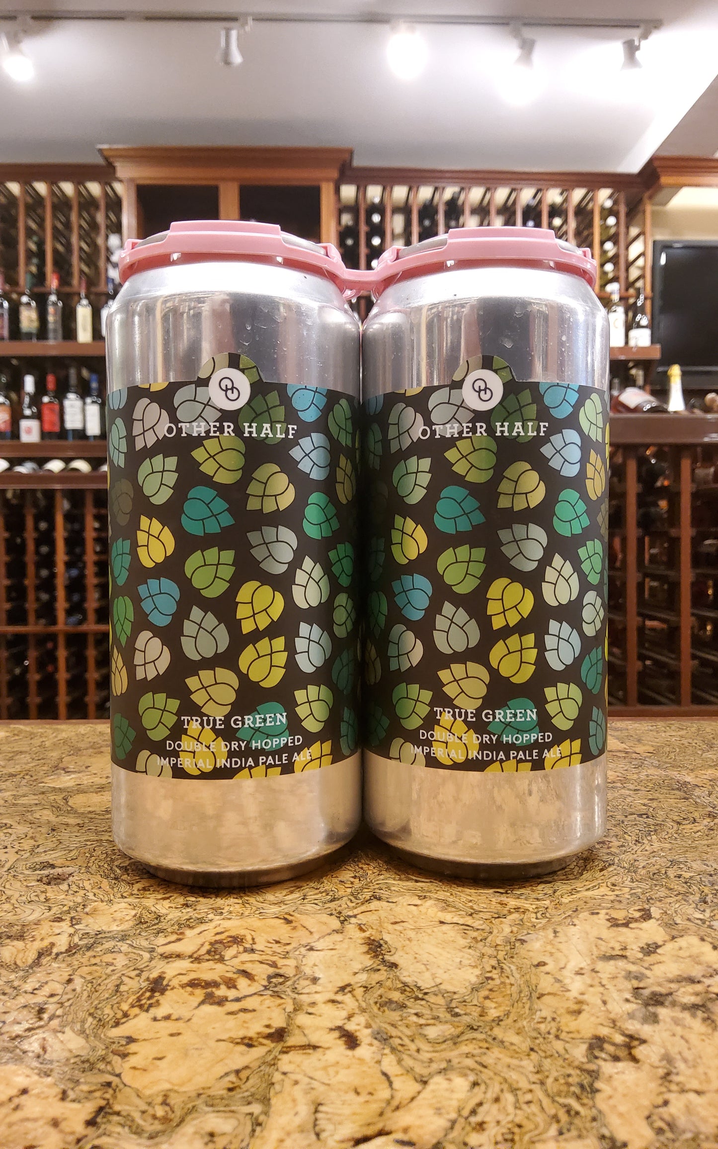 Other Half True Green Imperial IPA 4pk
