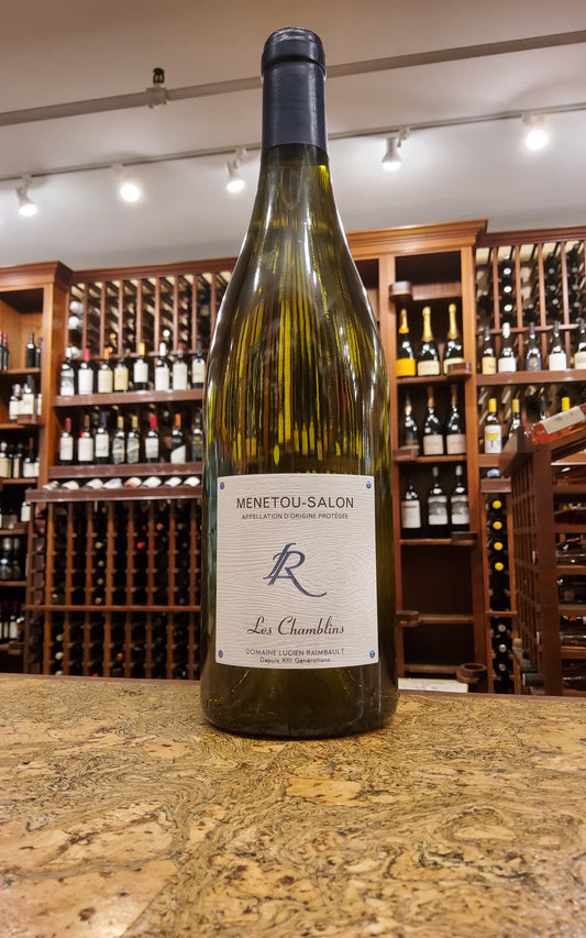Domaine Lucien Raimbault Menetou-Salon 2023