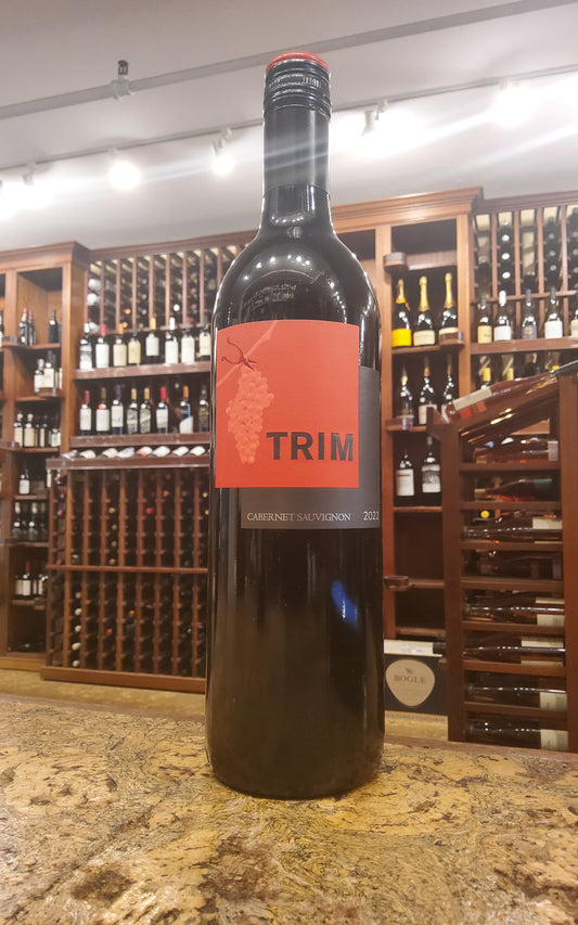 Trim Cabernet Sauvignon 2021