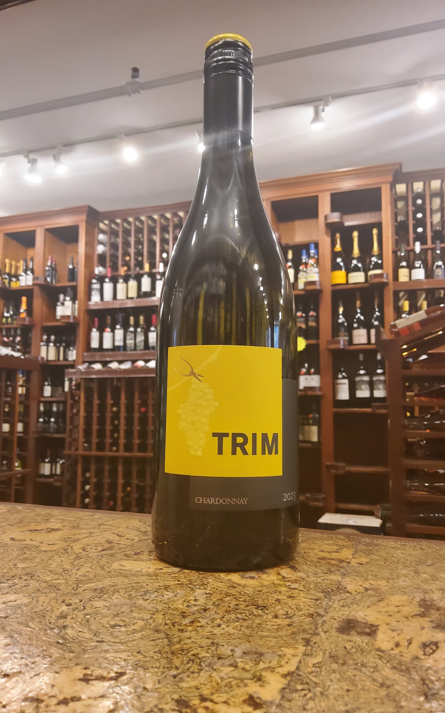 Trim Chardonnay 2023