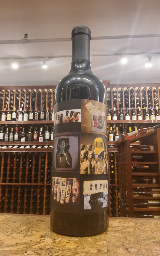 Orin Swift Sign of the Time Red Blend 2023