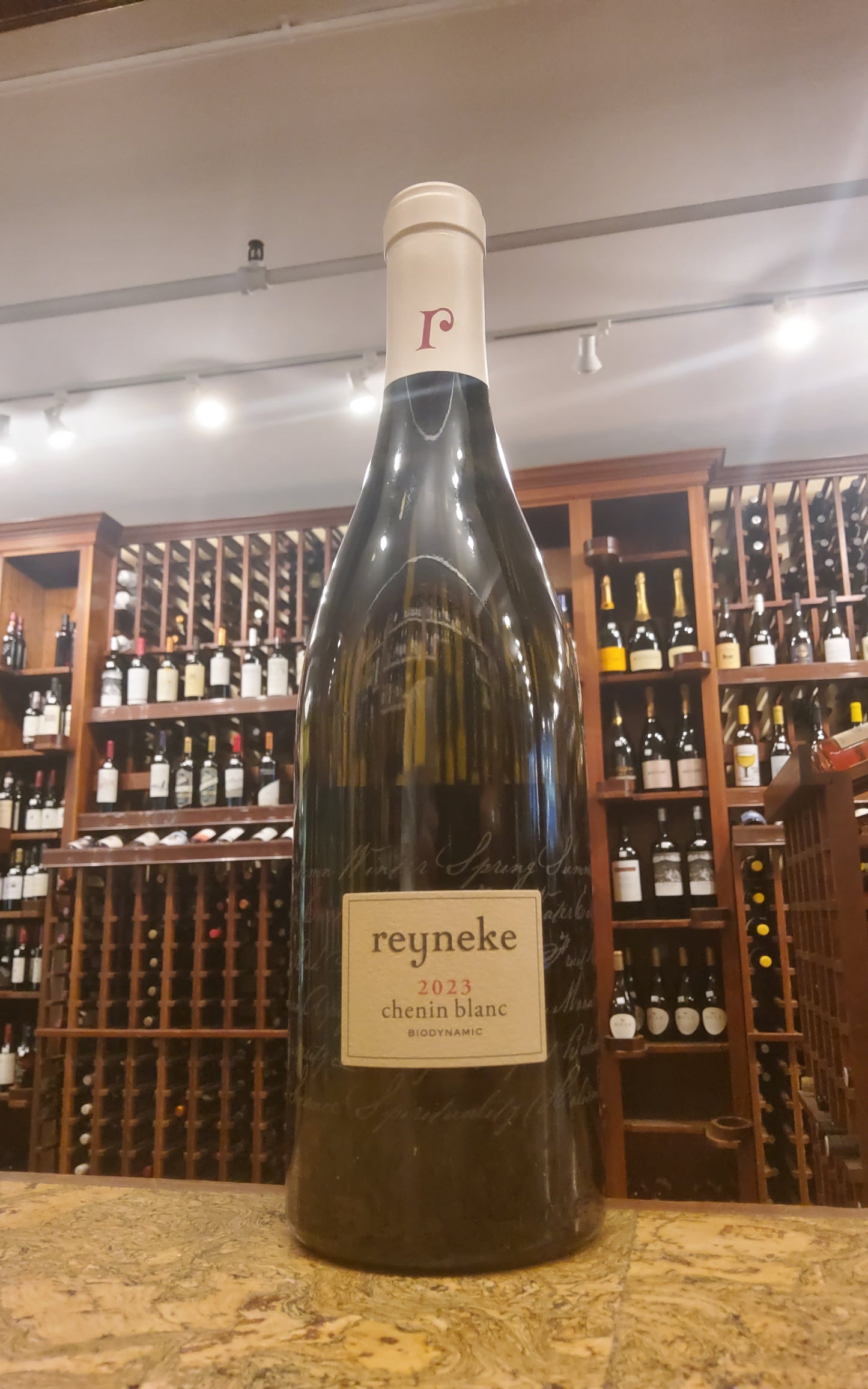 Reyneke Chenin Blanc 2023