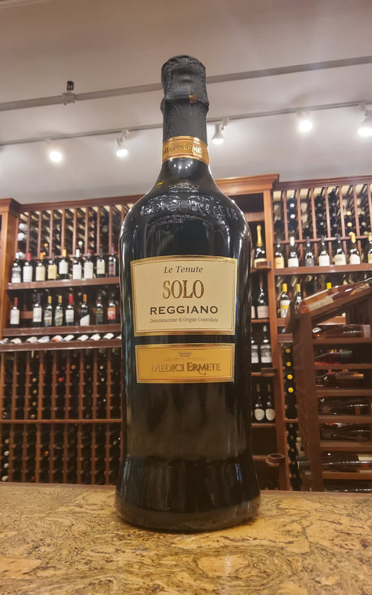 Medici Ermete Solo Reggiano Lambrusco 2022
