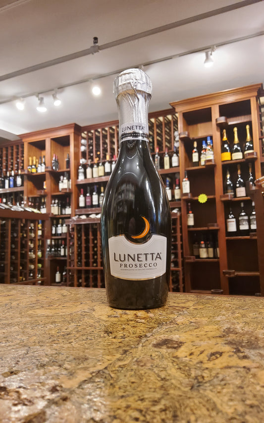 Lunetta Prosecco 187ml