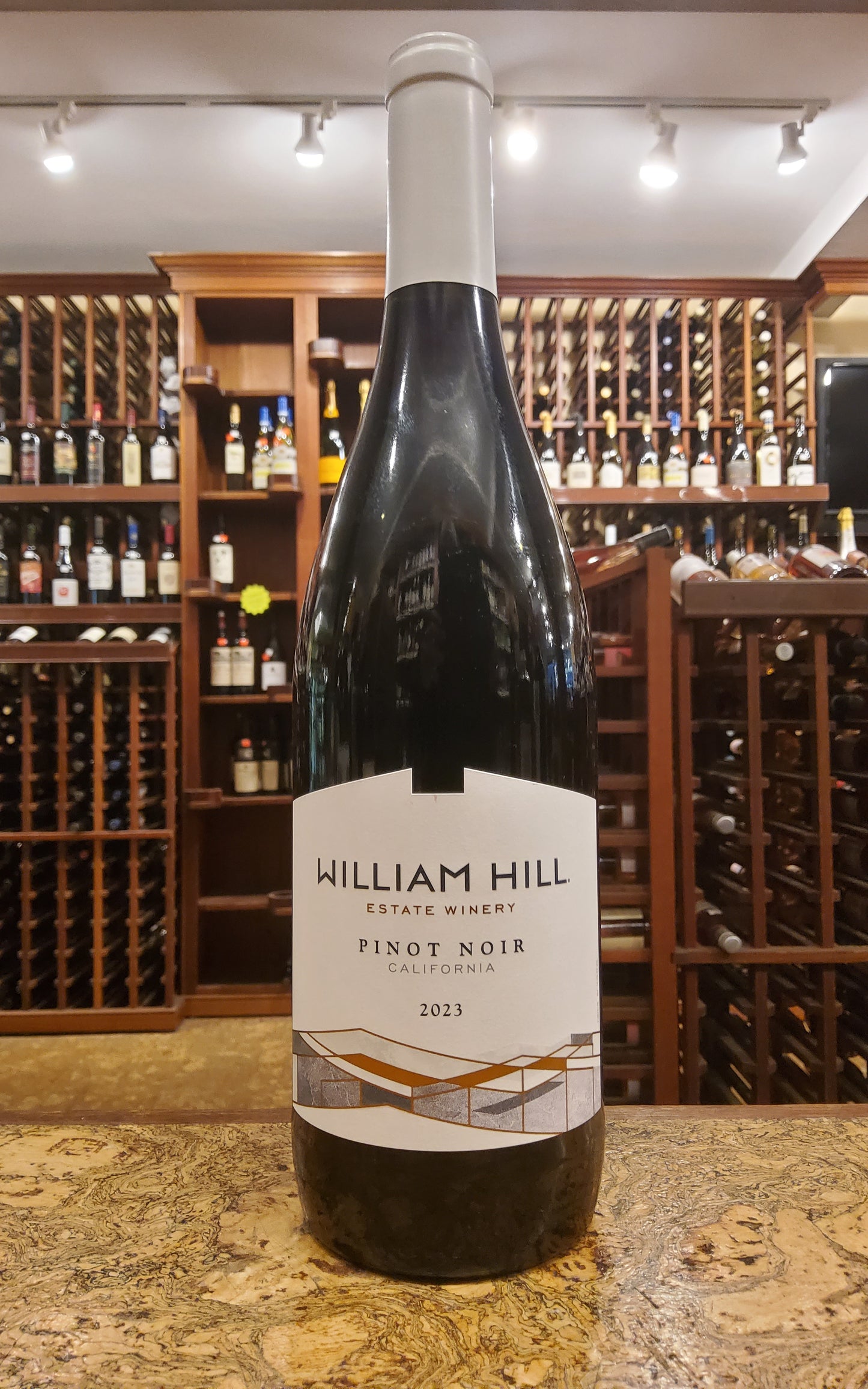 William Hill Estate Pinot Noir 2023