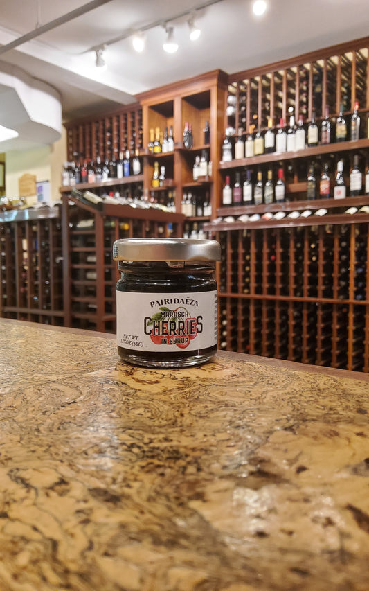Pairidaeza Marasca Cherries 1.75oz