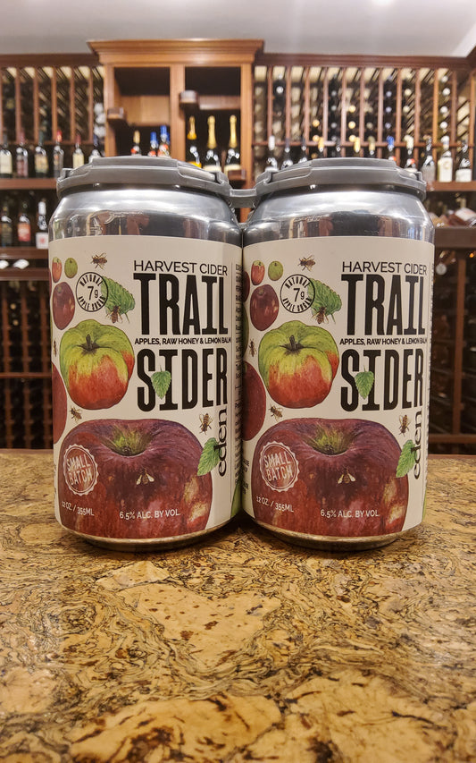 Eden Trail Sider 4pk