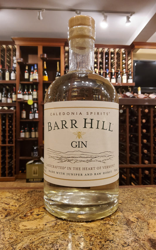 Barr Hill Gin 750