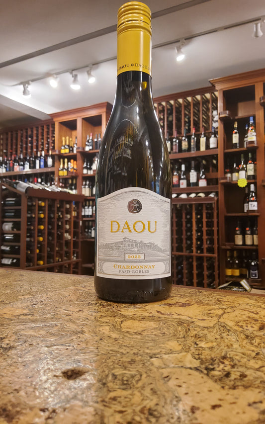Daou Chardonnay Paso Robles 2023