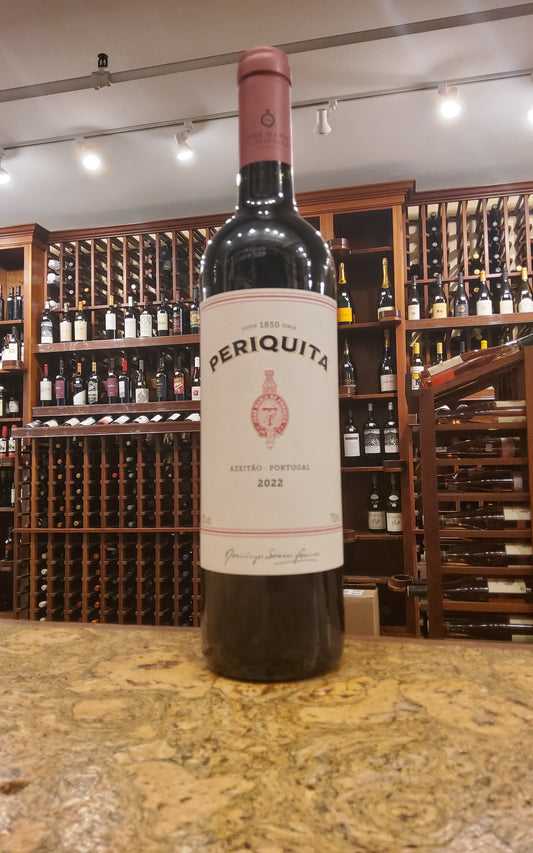 Periquita Setubal Tinto 2022