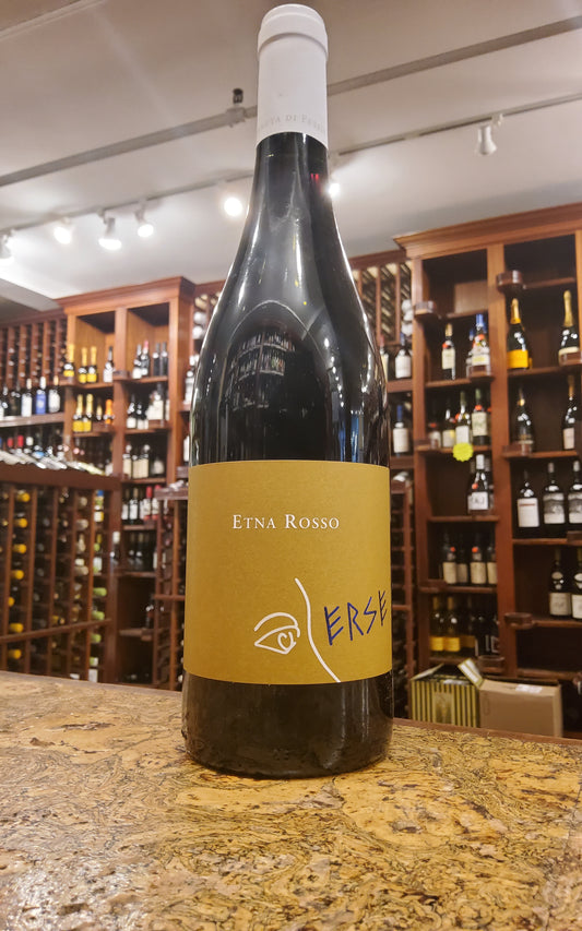Fessina 'Erse' Etna Rosso 2019