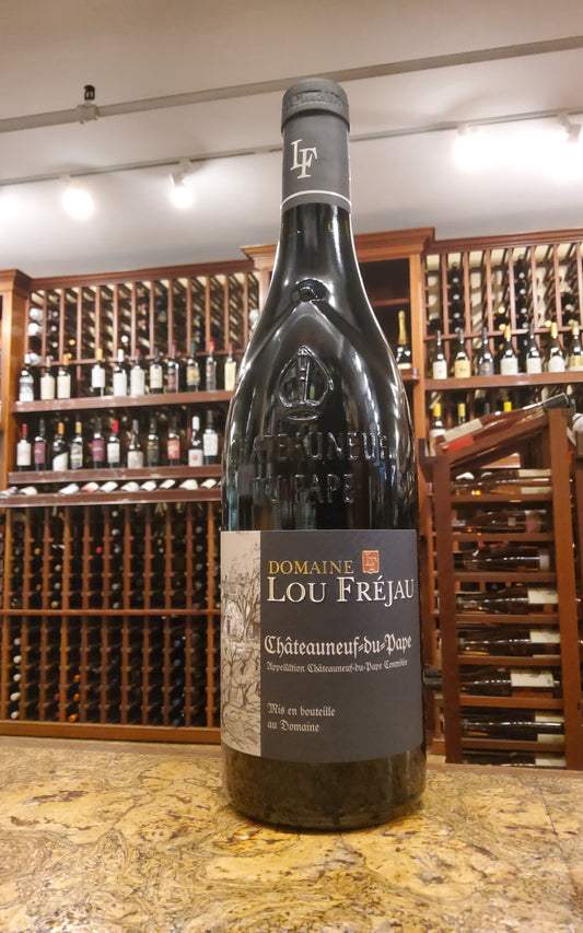 Domaine Lou Frejau Chateauneuf-du-Pape 2022