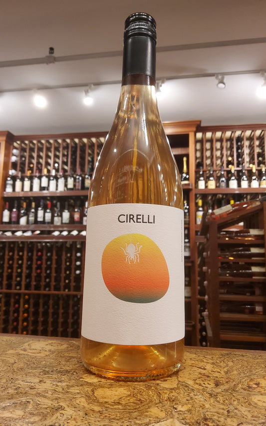 Cirelli Orange 2024