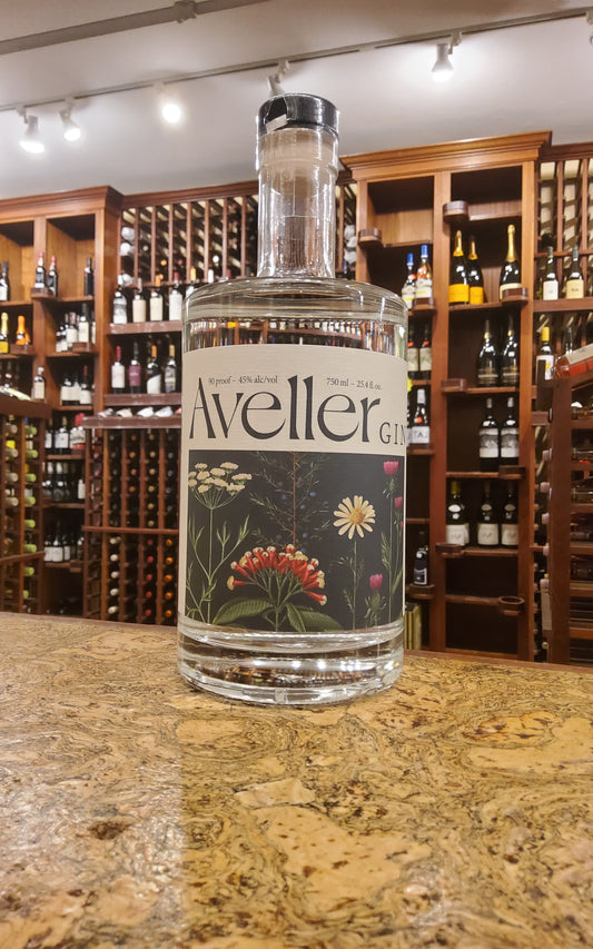 Aveller Gin